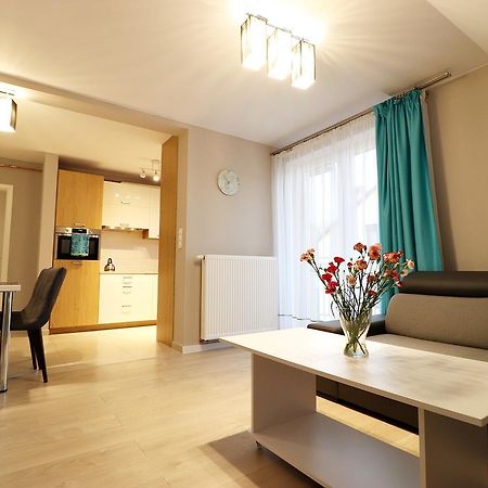 Apartamenty Bm'Kruk Stronie Śląskie Exterior foto