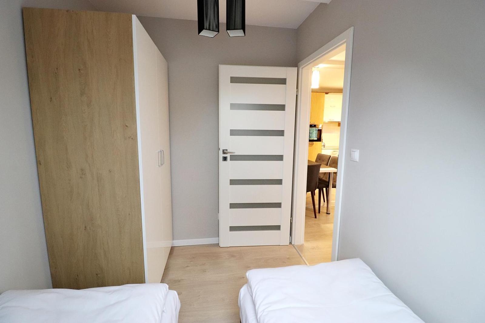Apartamenty Bm'Kruk Stronie Śląskie Habitación foto