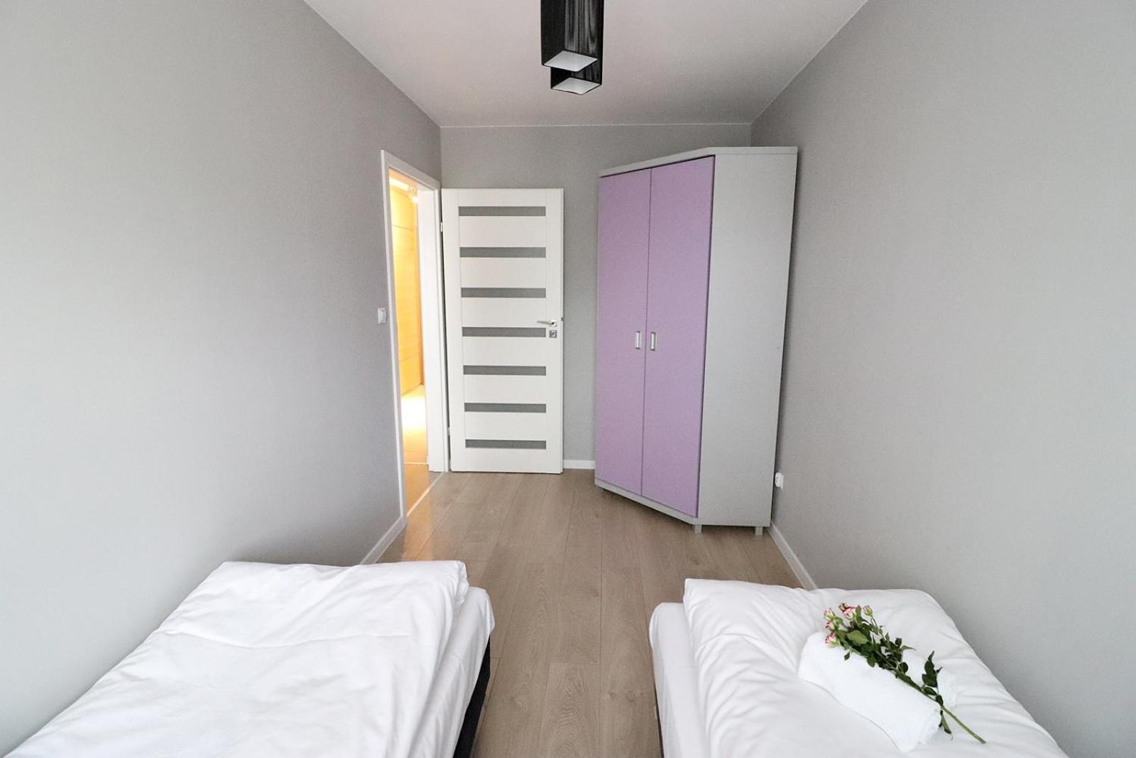 Apartamenty Bm'Kruk Stronie Śląskie Habitación foto