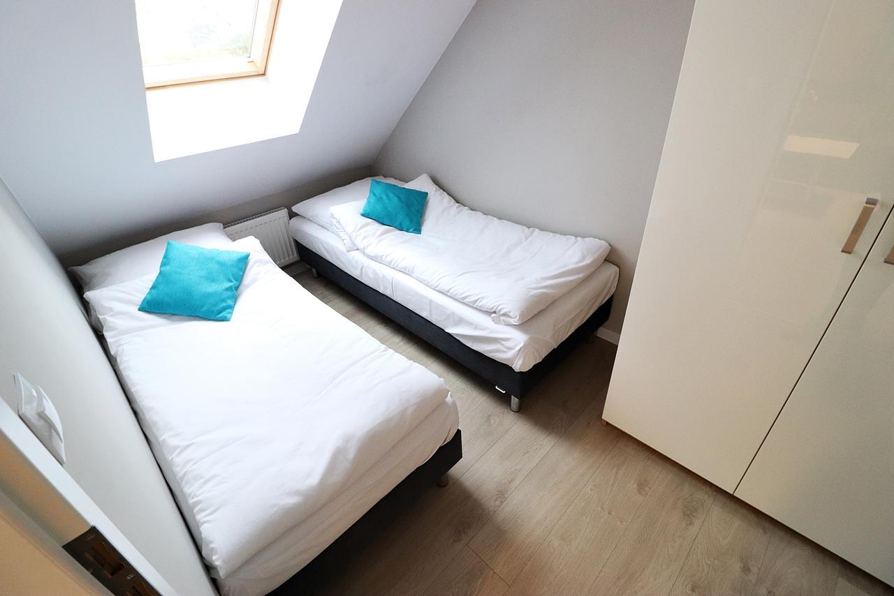 Apartamenty Bm'Kruk Stronie Śląskie Exterior foto