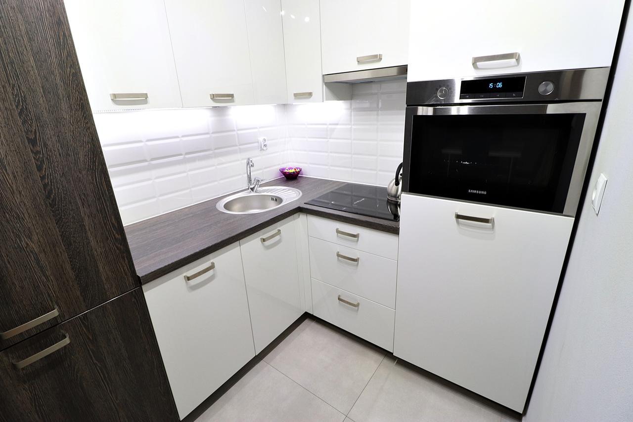 Apartamenty Bm'Kruk Stronie Śląskie Exterior foto