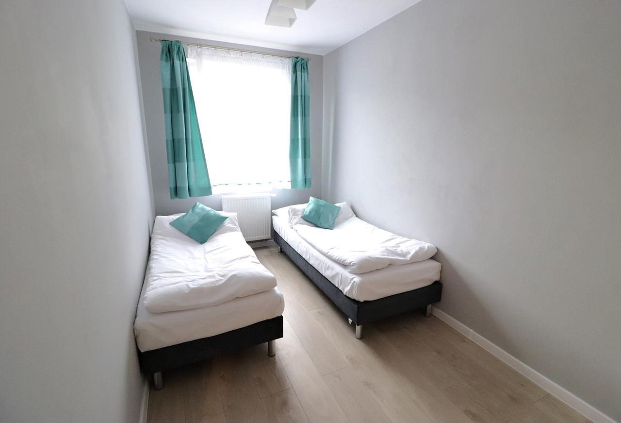 Apartamenty Bm'Kruk Stronie Śląskie Exterior foto