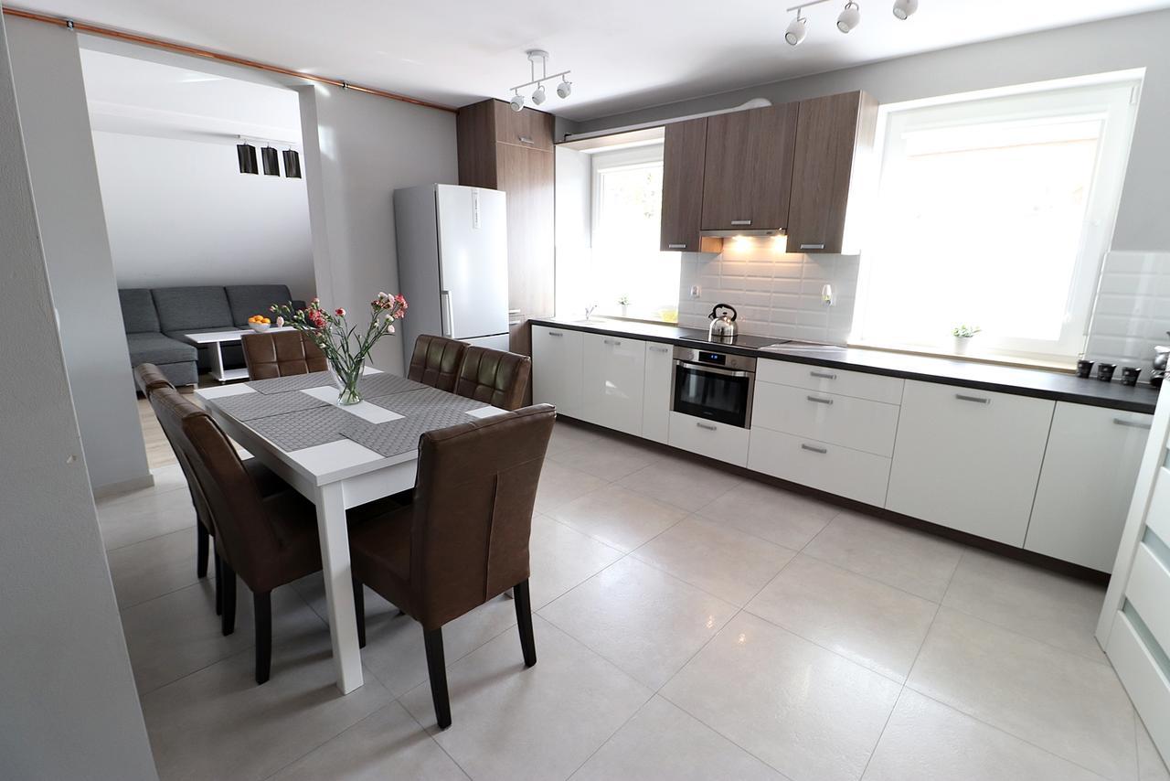 Apartamenty Bm'Kruk Stronie Śląskie Exterior foto