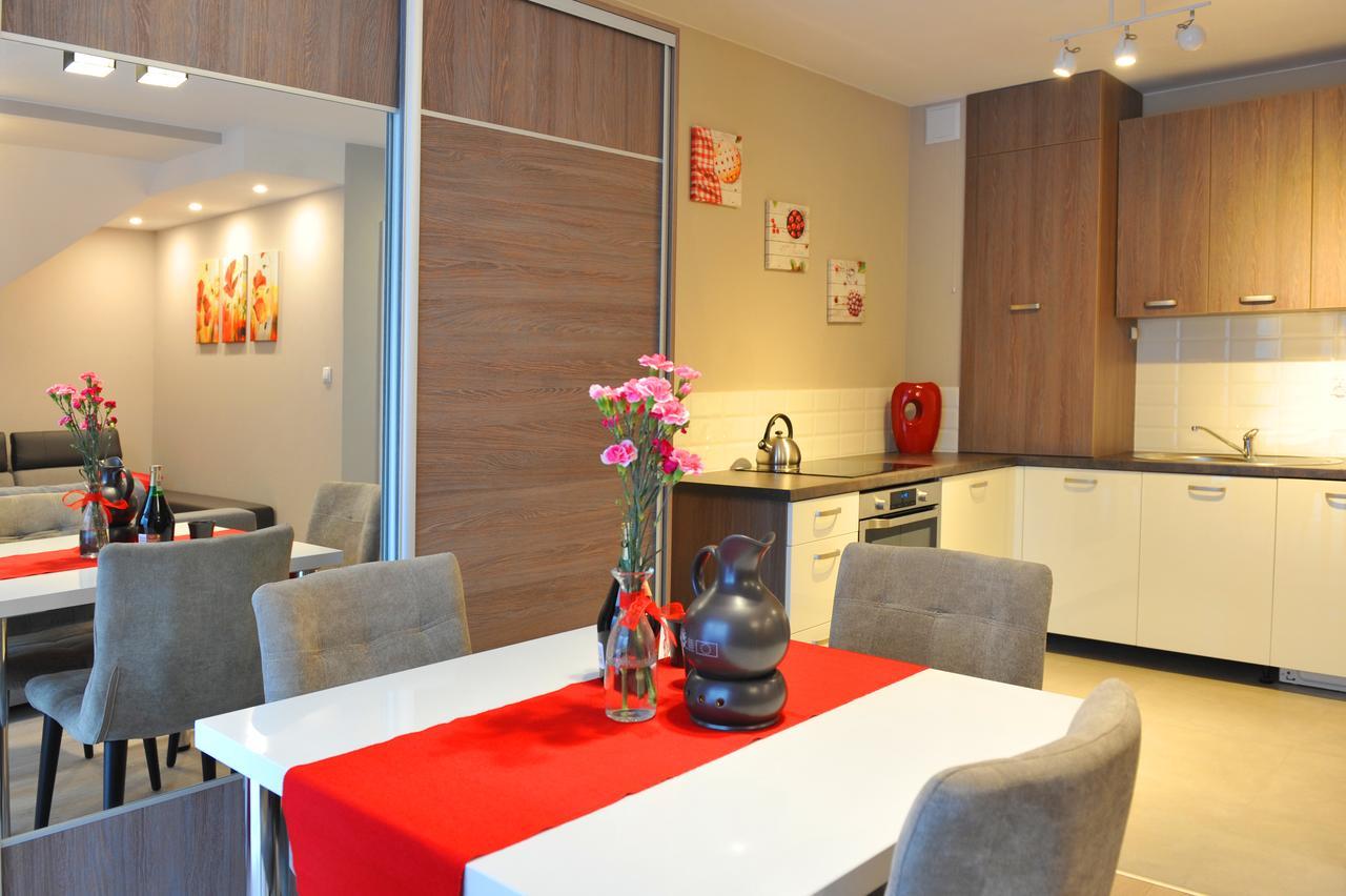 Apartamenty Bm'Kruk Stronie Śląskie Exterior foto
